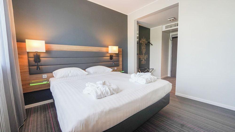 Bild von Business-Zimmer (accessible)