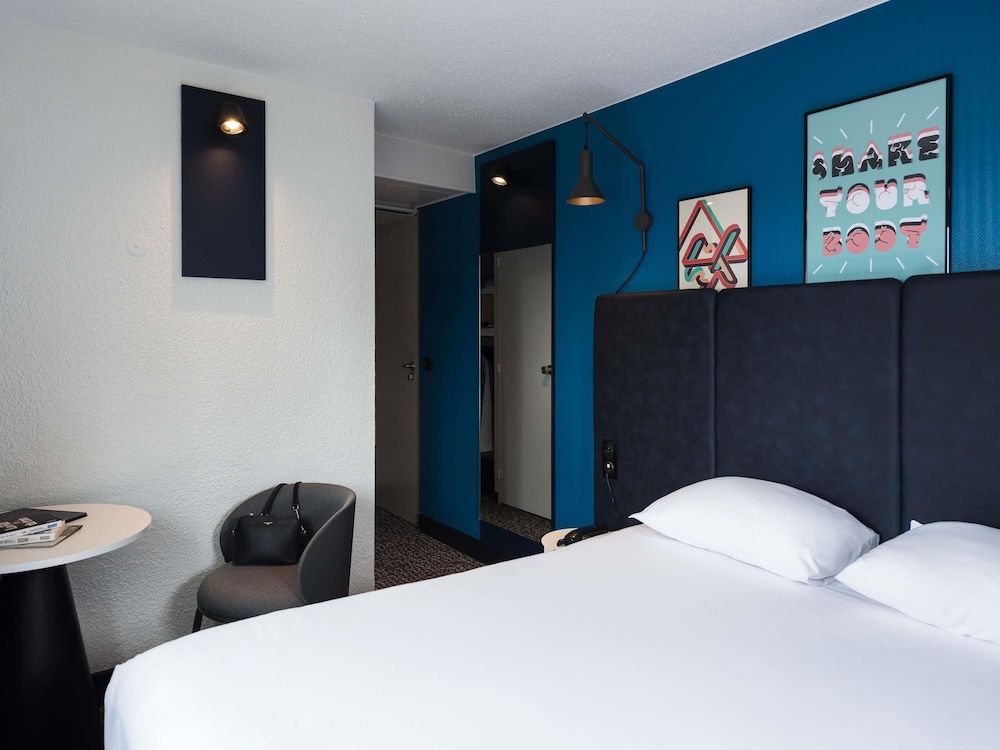 Bild von Standardzimmer, 1 Doppelbett
