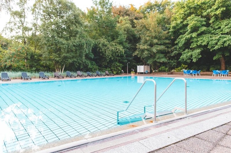 Schwimmen