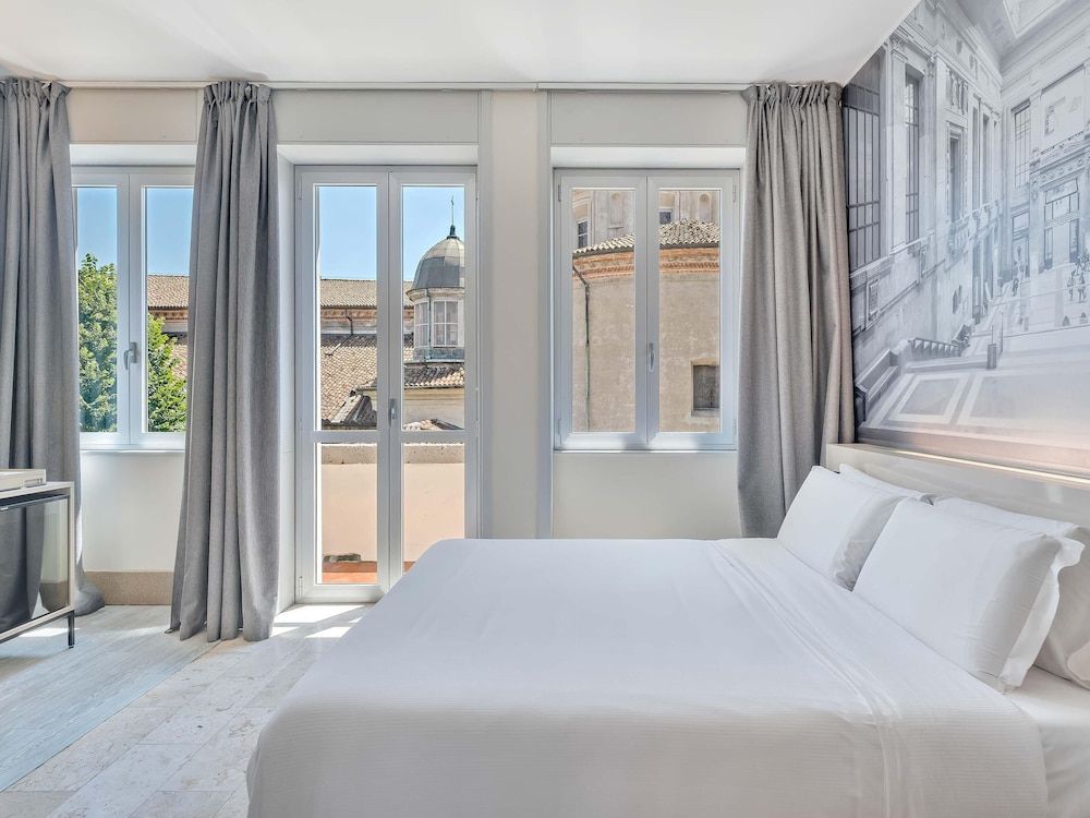 Bild von Superior-Doppelzimmer, Nichtraucher