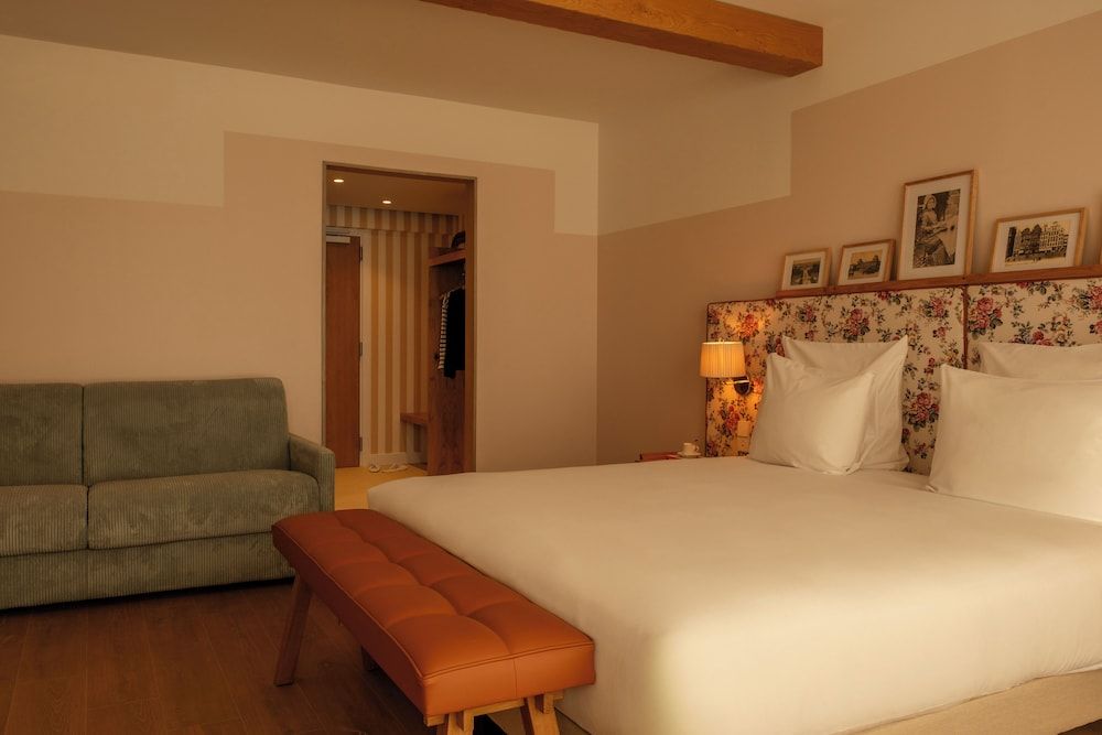 Bild von Entdecke die Stadt Special