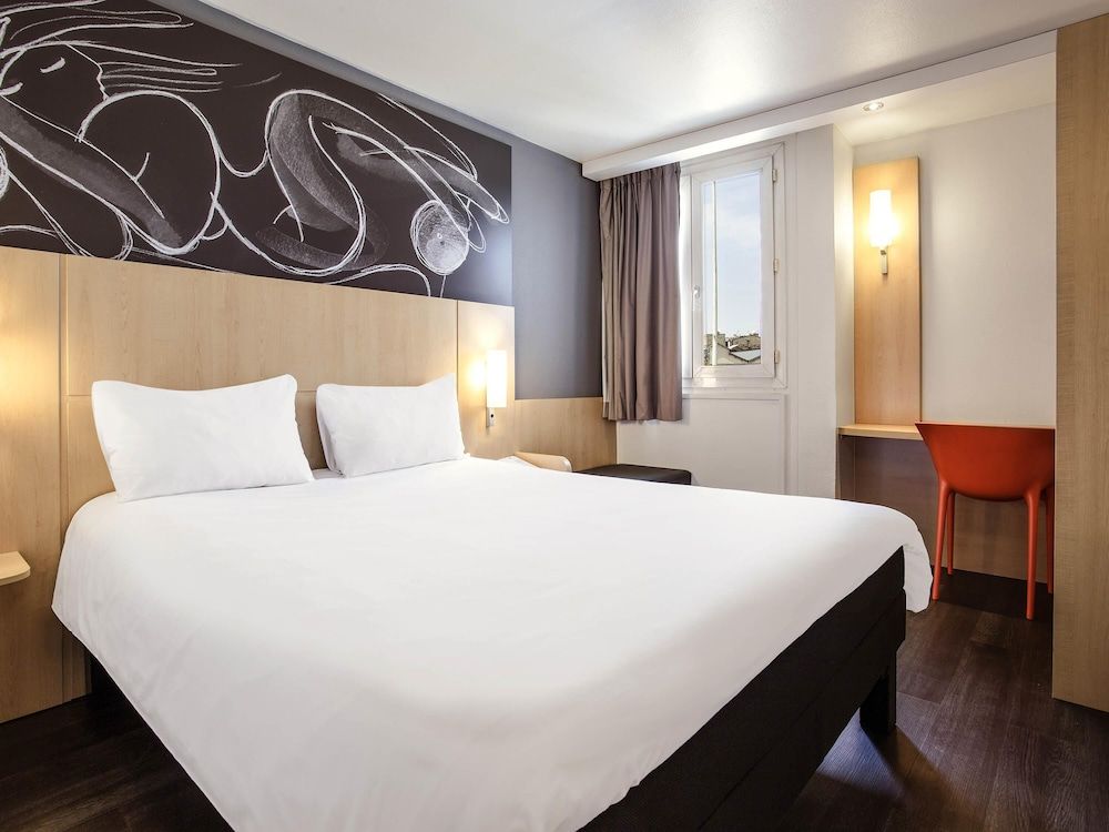 Bild von Standardzimmer, 1 Doppelbett