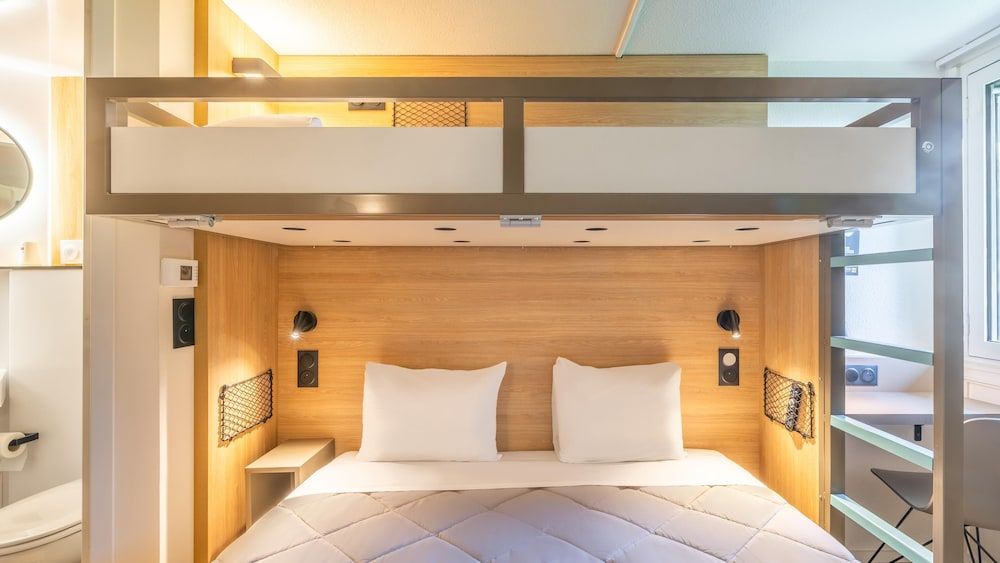 Bild von Standardzimmer, 1 Queen-Bett