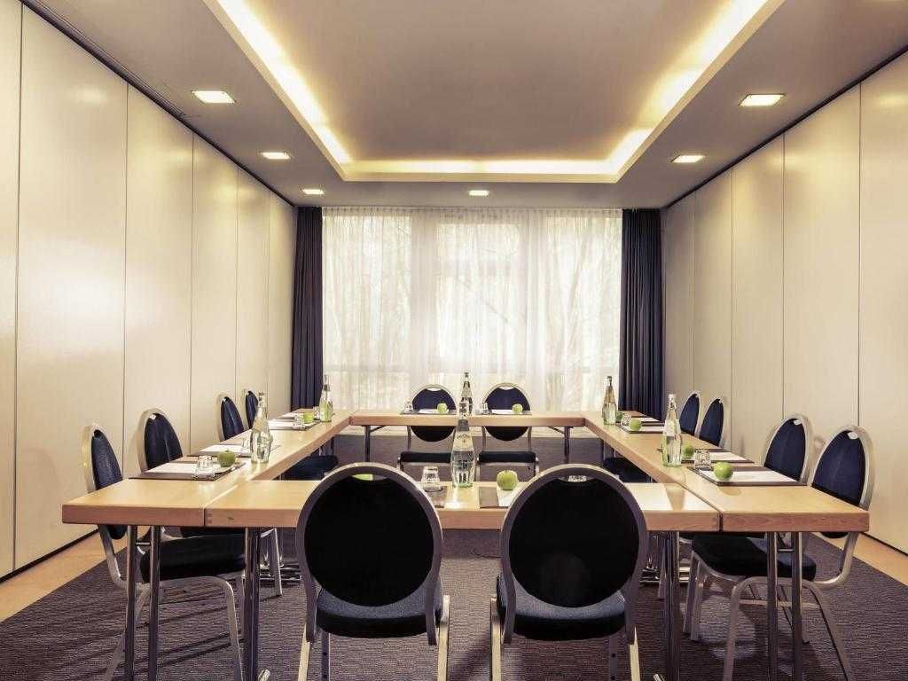 Hotelausstattung