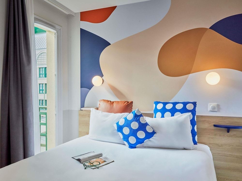 Bild von Apartment, 1 Schlafzimmer