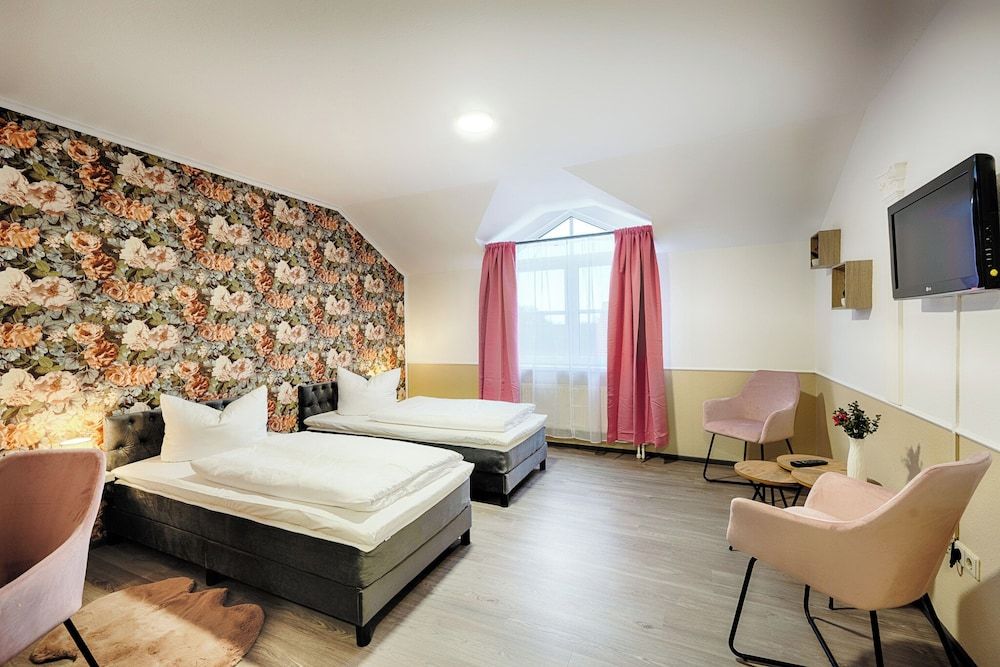 Bild von Comfort-Zweibettzimmer