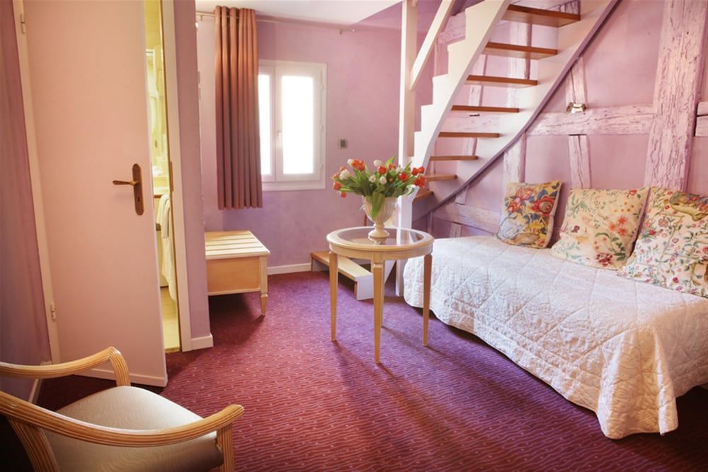 Bild von Standard-Dreibettzimmer