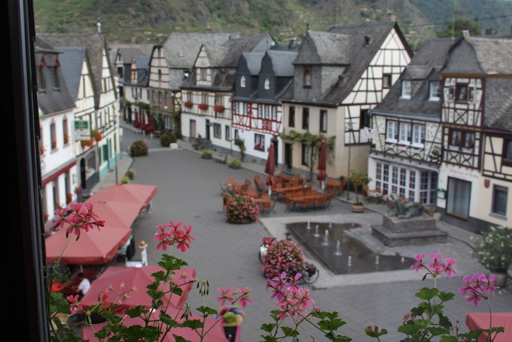 Allgemein