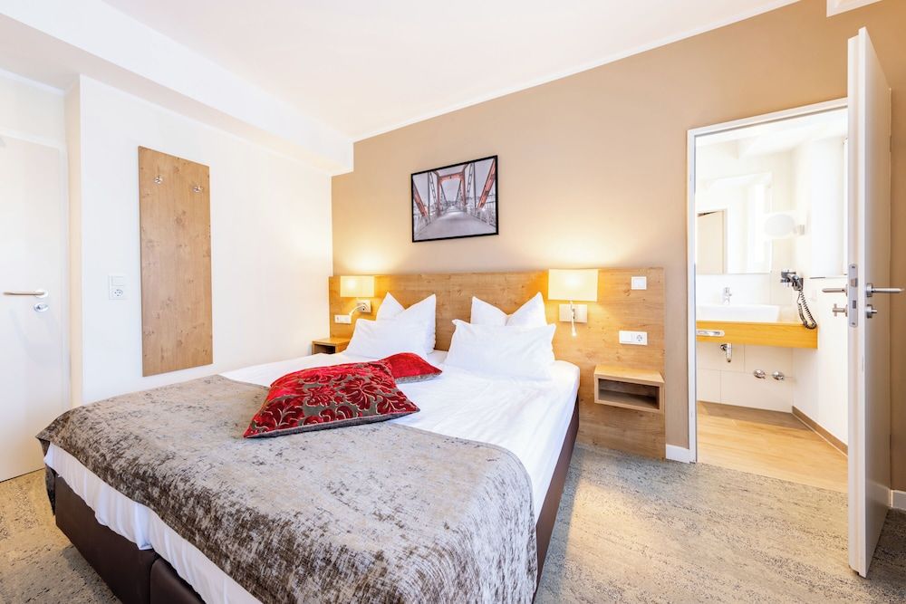 Bild von Standard-Doppelzimmer