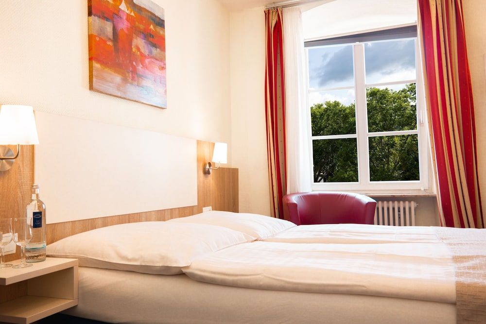 Bild von Basic-Doppelzimmer