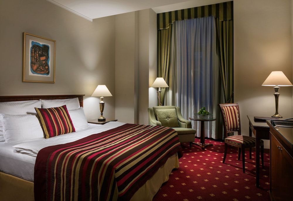 Bild von Wellnessresort Special