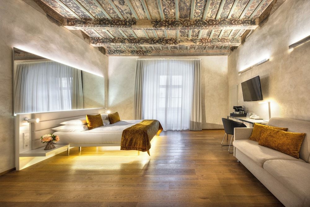 Bild von Wellnessresort Special