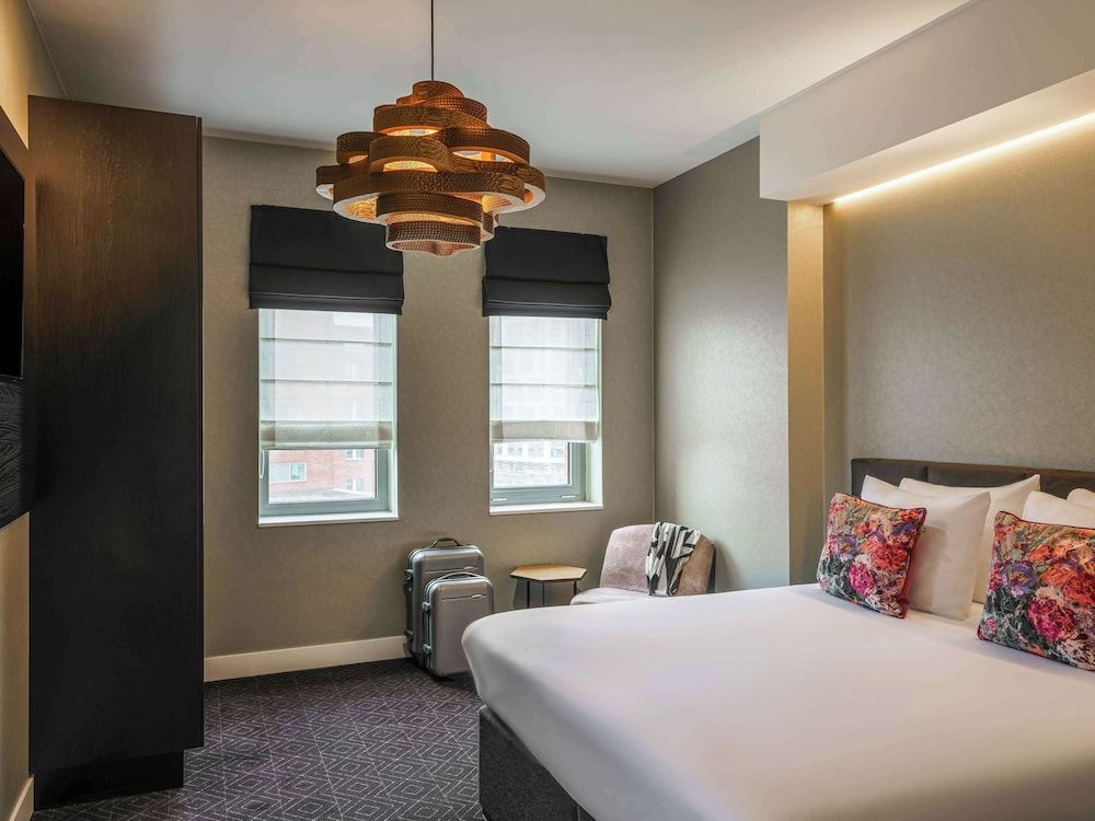 Bild von Privilege, Zimmer, 1 Doppelbett