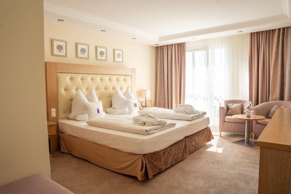 Bild von Deluxe-Doppelzimmer