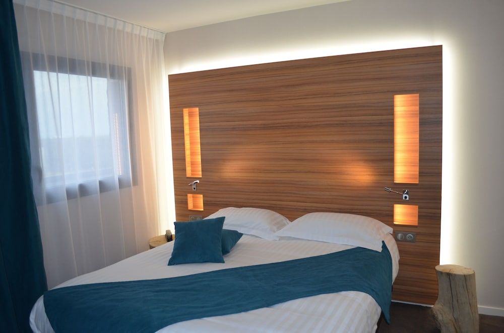 Bild von Comfort-Doppelzimmer