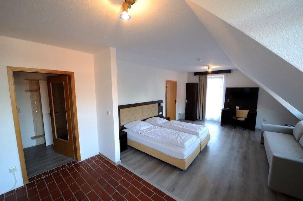Bild von Comfort-Doppelzimmer