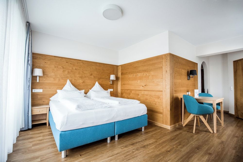 Bild von Comfort-Doppelzimmer, Balkon