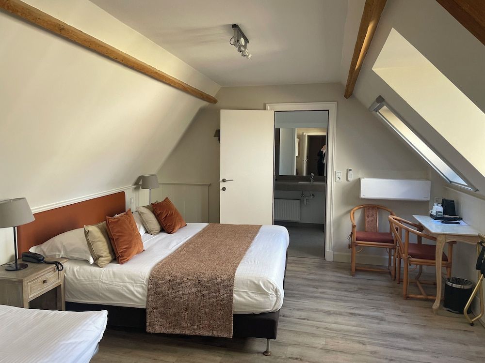 Bild von Vierbettzimmer