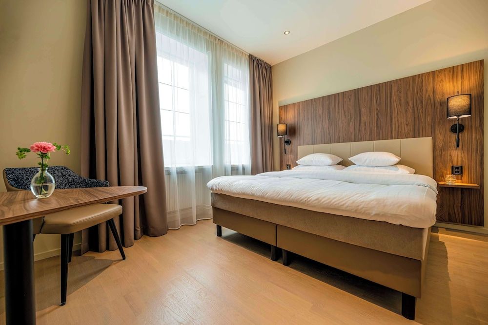 Bild von Standardzimmer, 1 King-Bett, Nichtraucher
