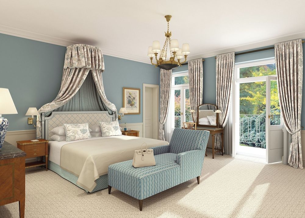 Bild von Premier Suite
