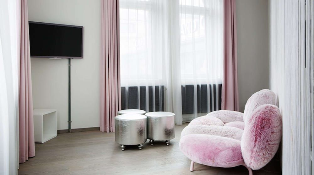Bild von Suite, 1 Doppelbett, Nichtraucher