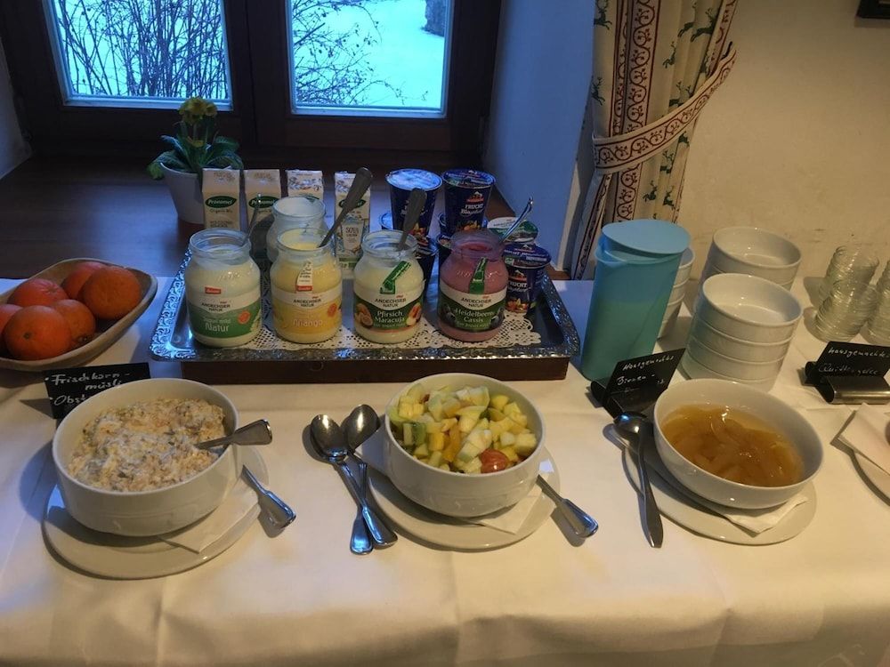 Allgemein