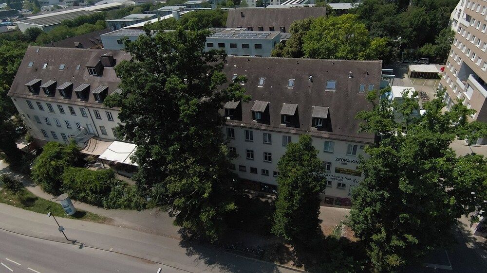 Allgemein