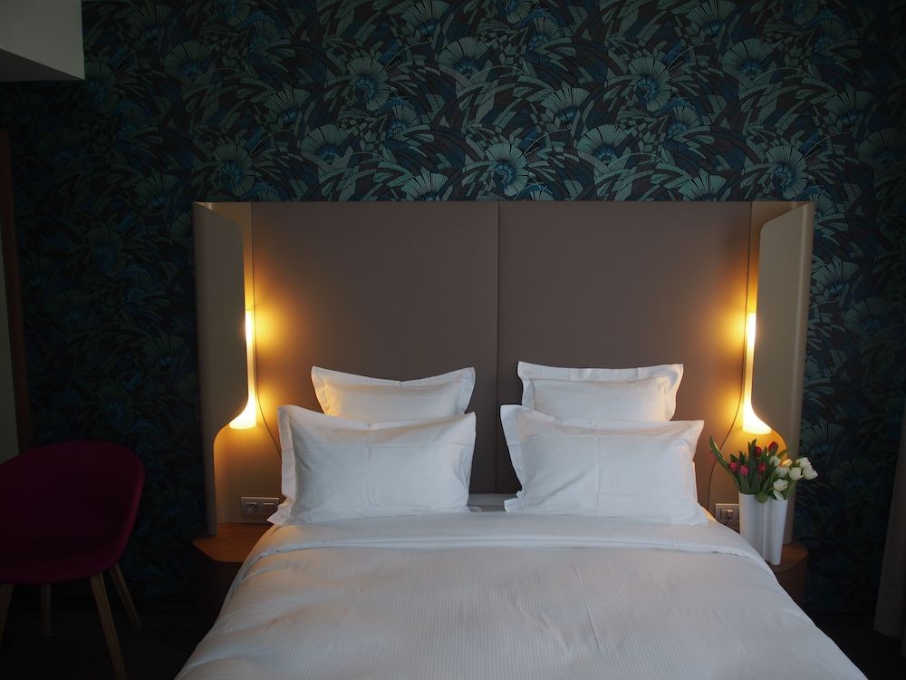 Bild von Traditional-Doppelzimmer, 1 Queen-Bett