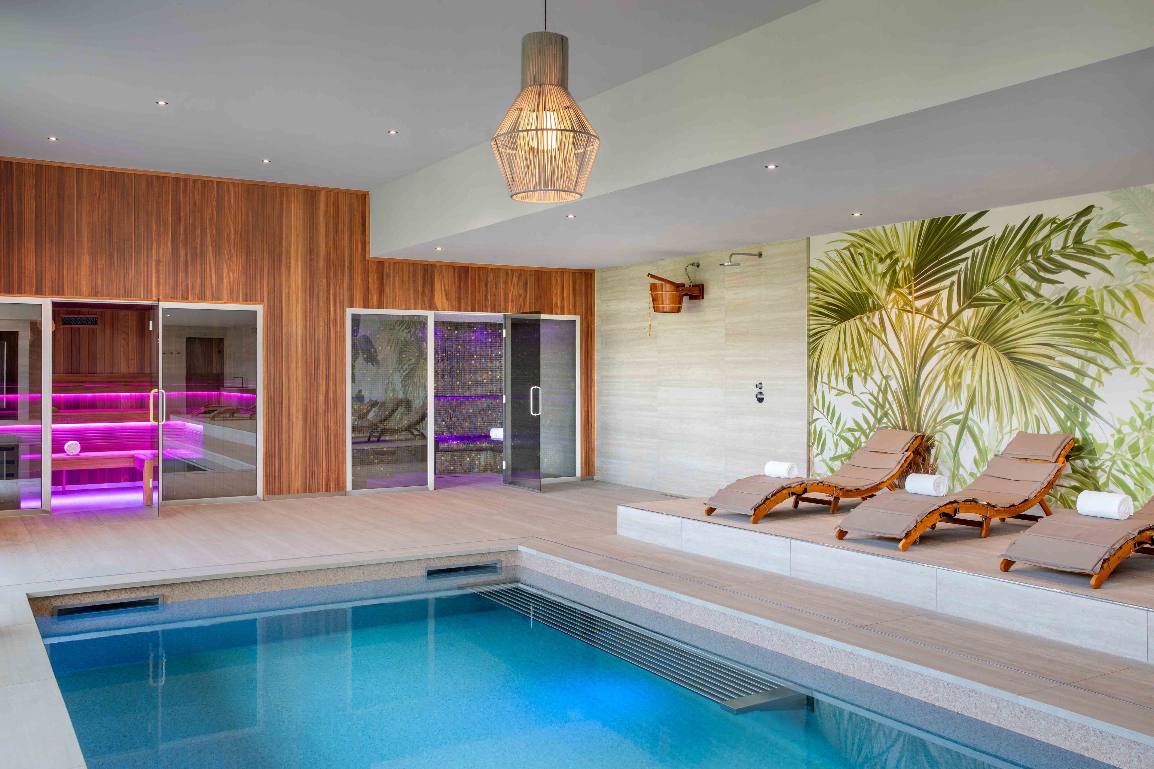 Wellness