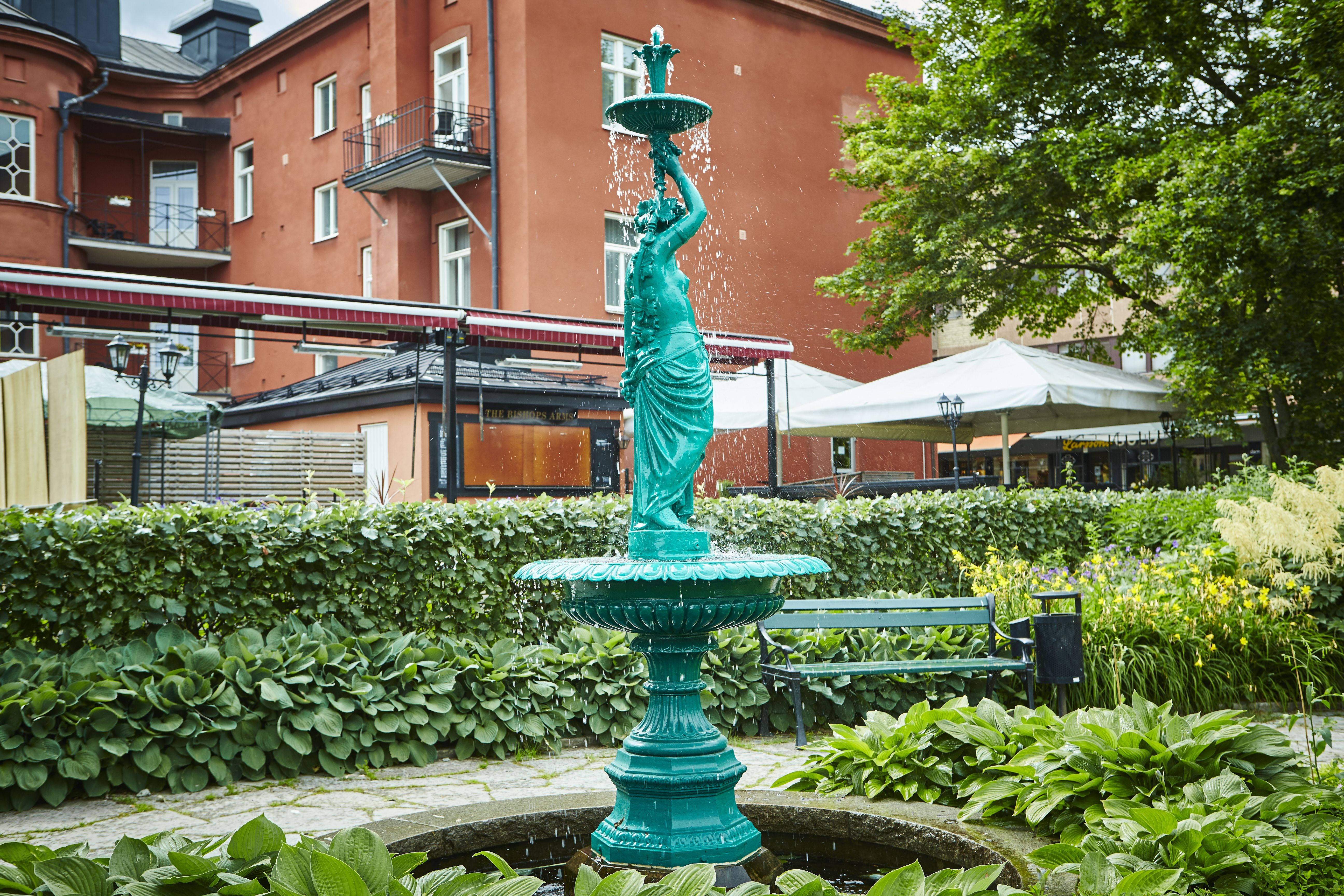 Umgebung