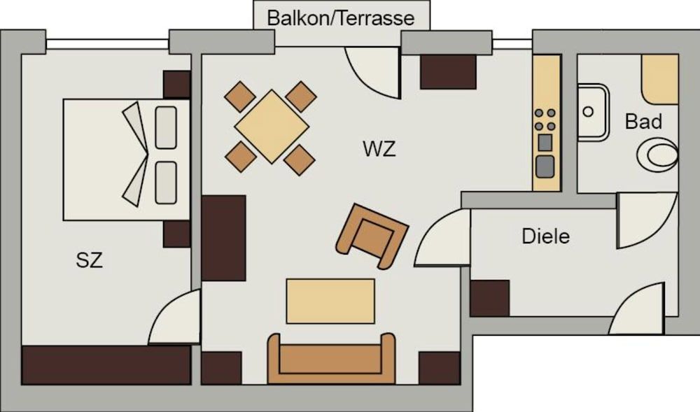 Allgemein