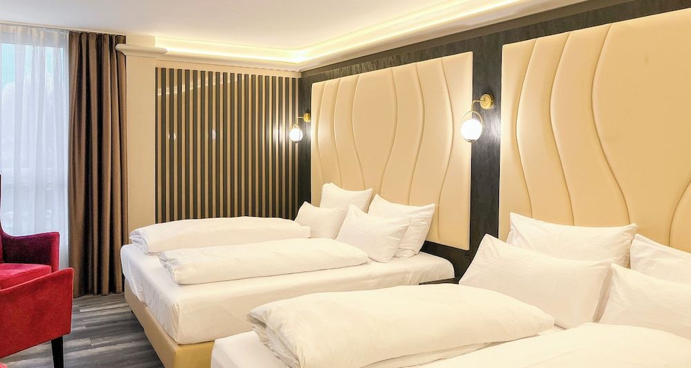 Bild von Premium Quadruple Room