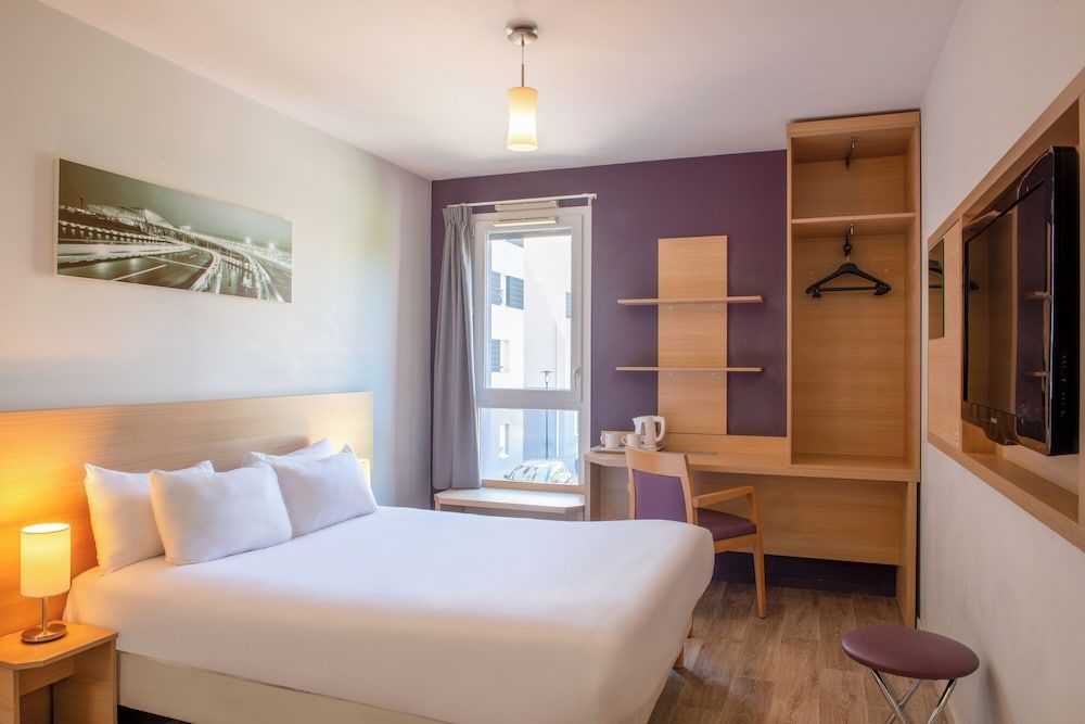 Bild von Economy-Zimmer