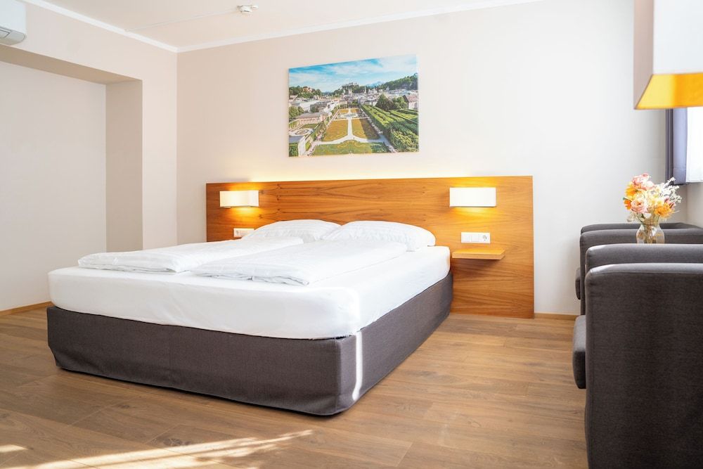 Bild von Comfort-Doppelzimmer, 1 Queen-Bett