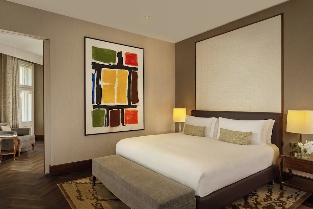 Bild von Premium-Suite, 2 Schlafzimmer (View)