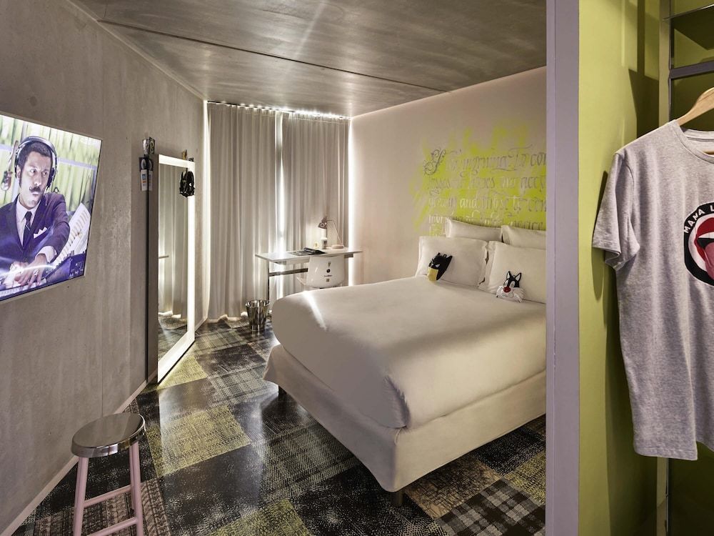 Bild von Doppelzimmer (Medium Mama)