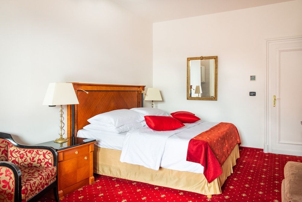 Bild von Wellnessresort Special