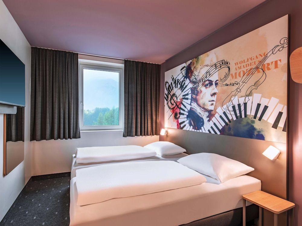 Bild von Zweibettzimmer, Nichtraucher
