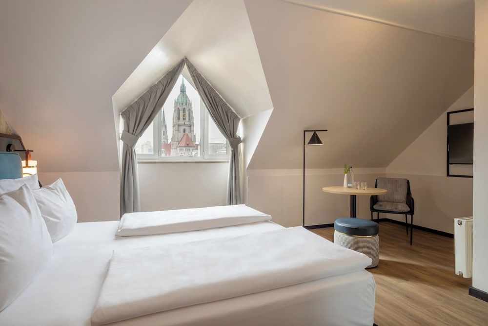 Bild von Premium Zimmer mit Klimaanlage