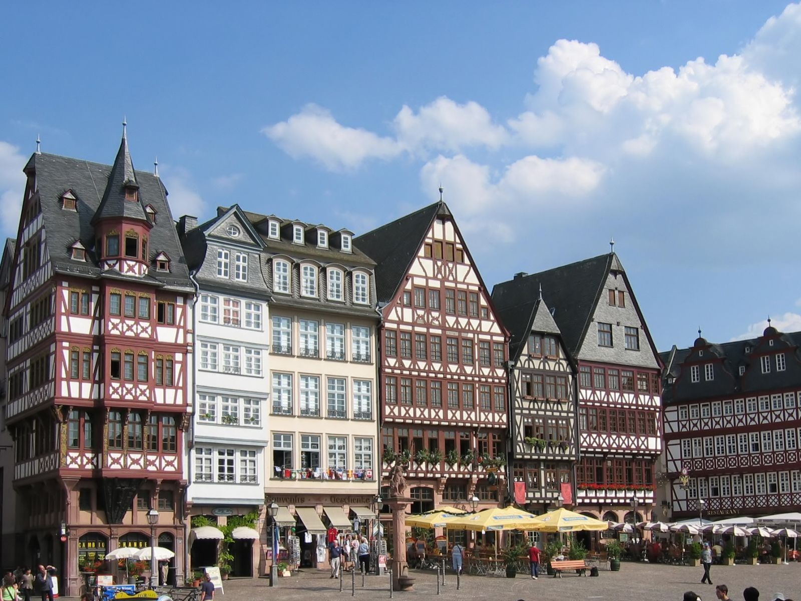 Umgebung
