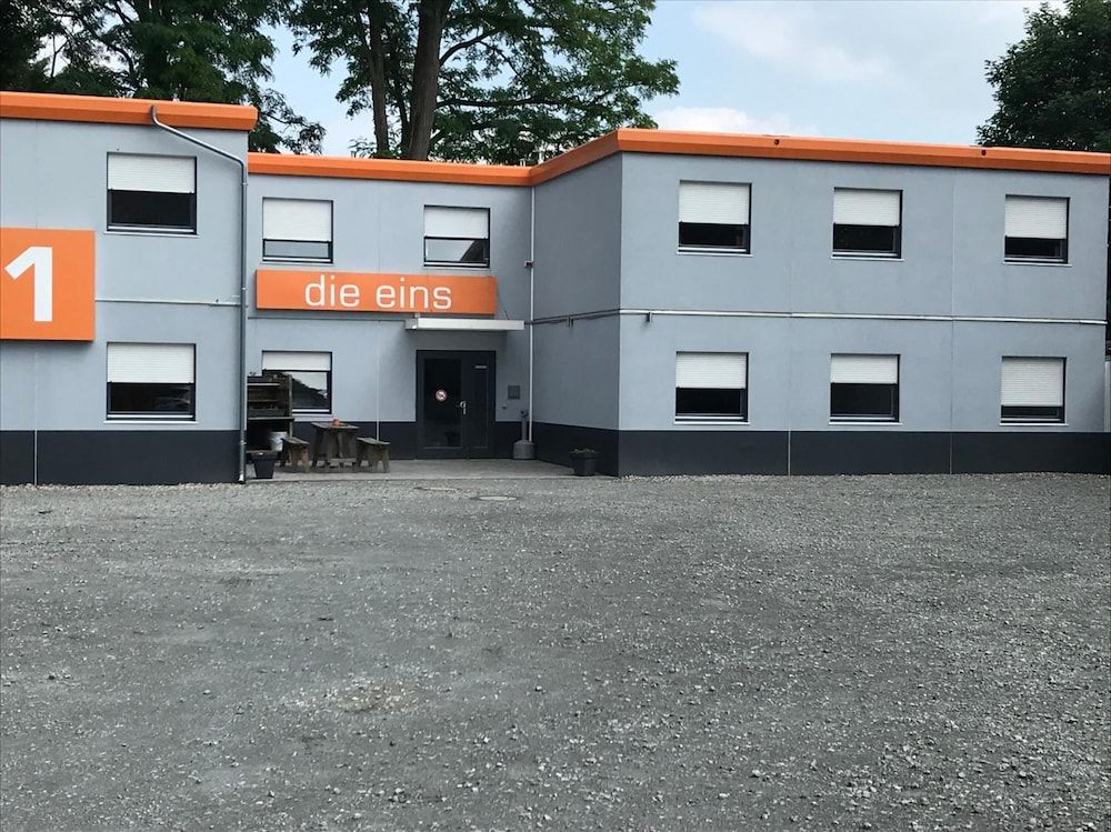 Allgemein