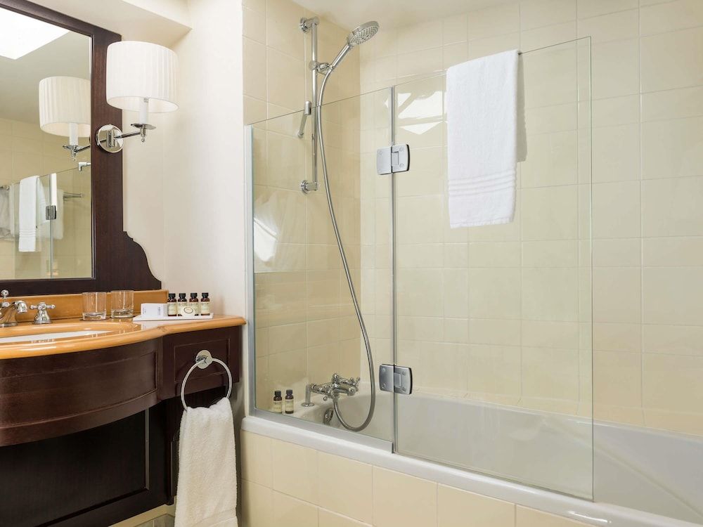 Bild von Suite, Mehrere Betten, Balkon