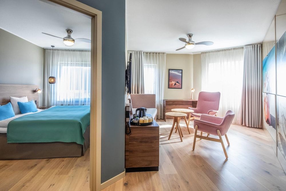 Bild von Junior-Suite