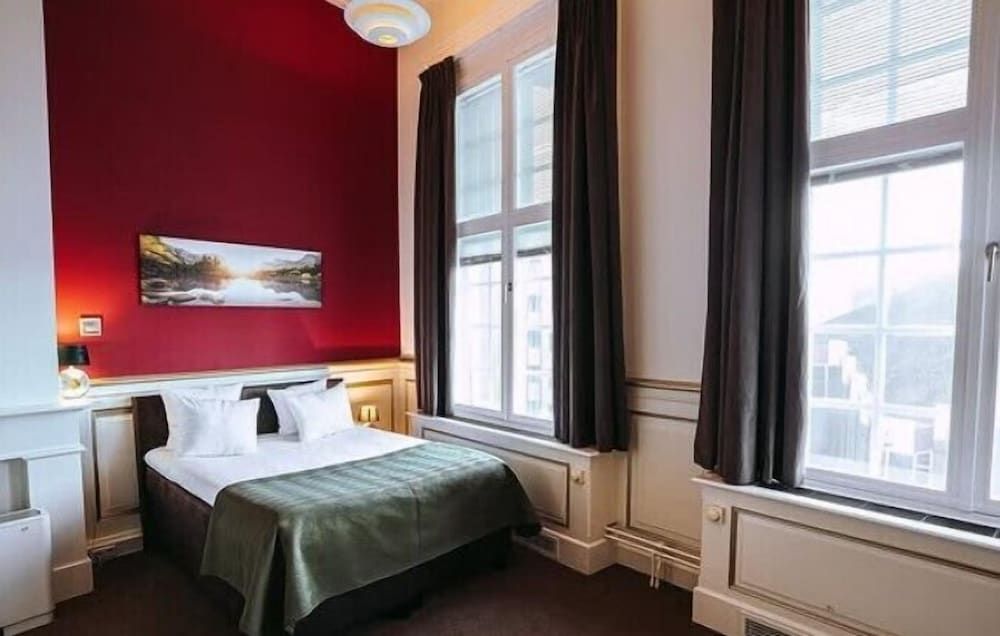 Bild von Superior-Doppel- oder -Zweibettzimmer, 1 Queen-Bett, Nichtraucher