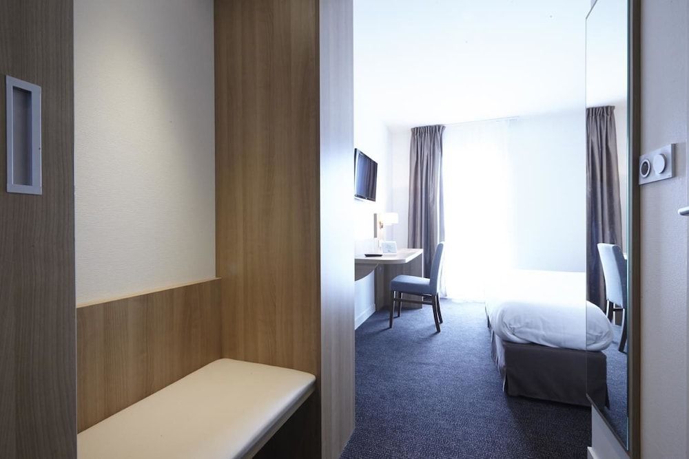 Bild von Superior-Zimmer, 1 Doppelbett