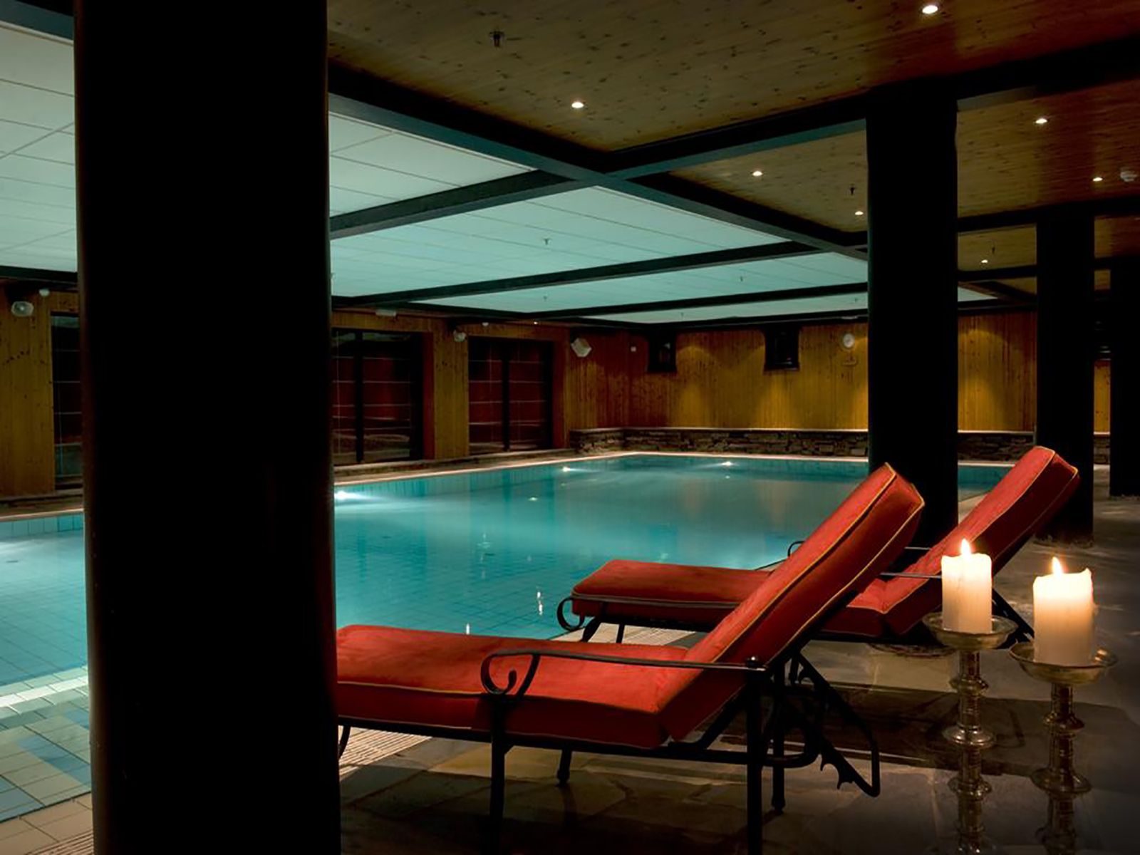 Hotelausstattung
