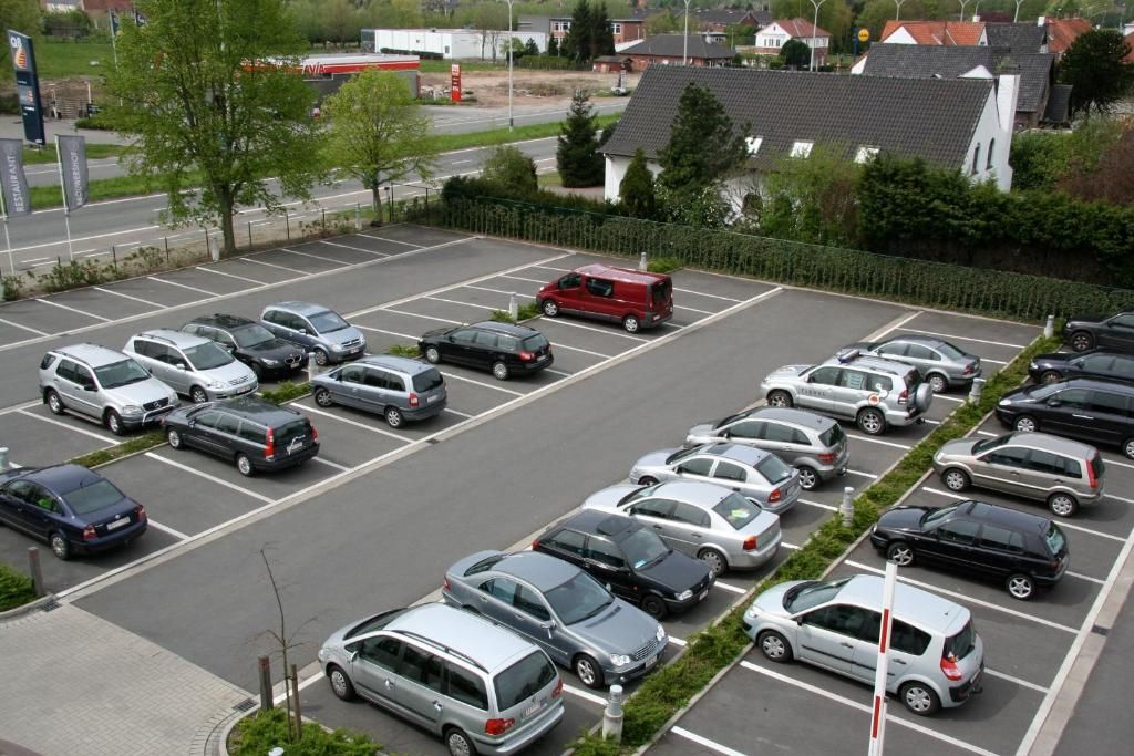 Hotelausstattung