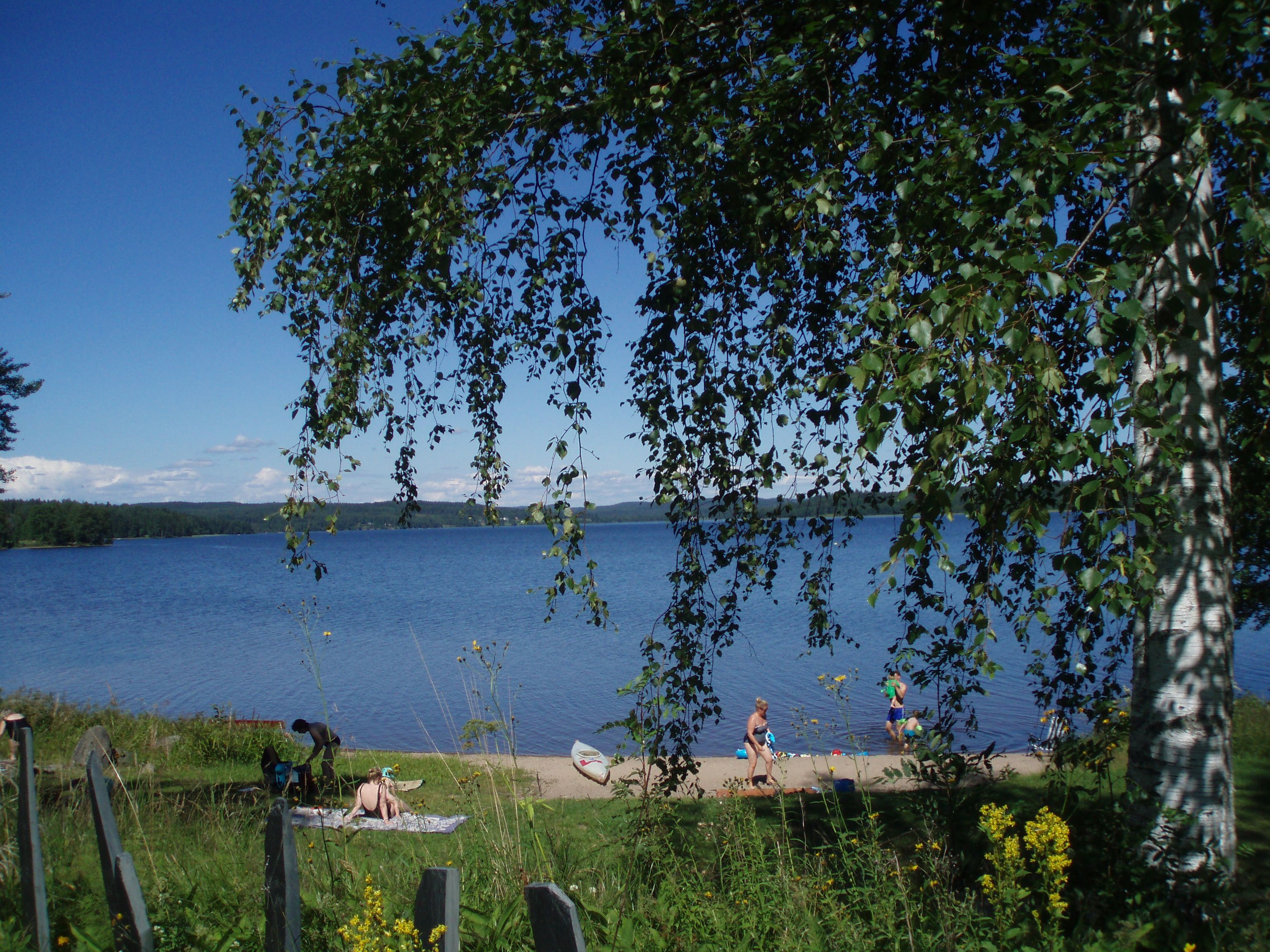 Umgebung