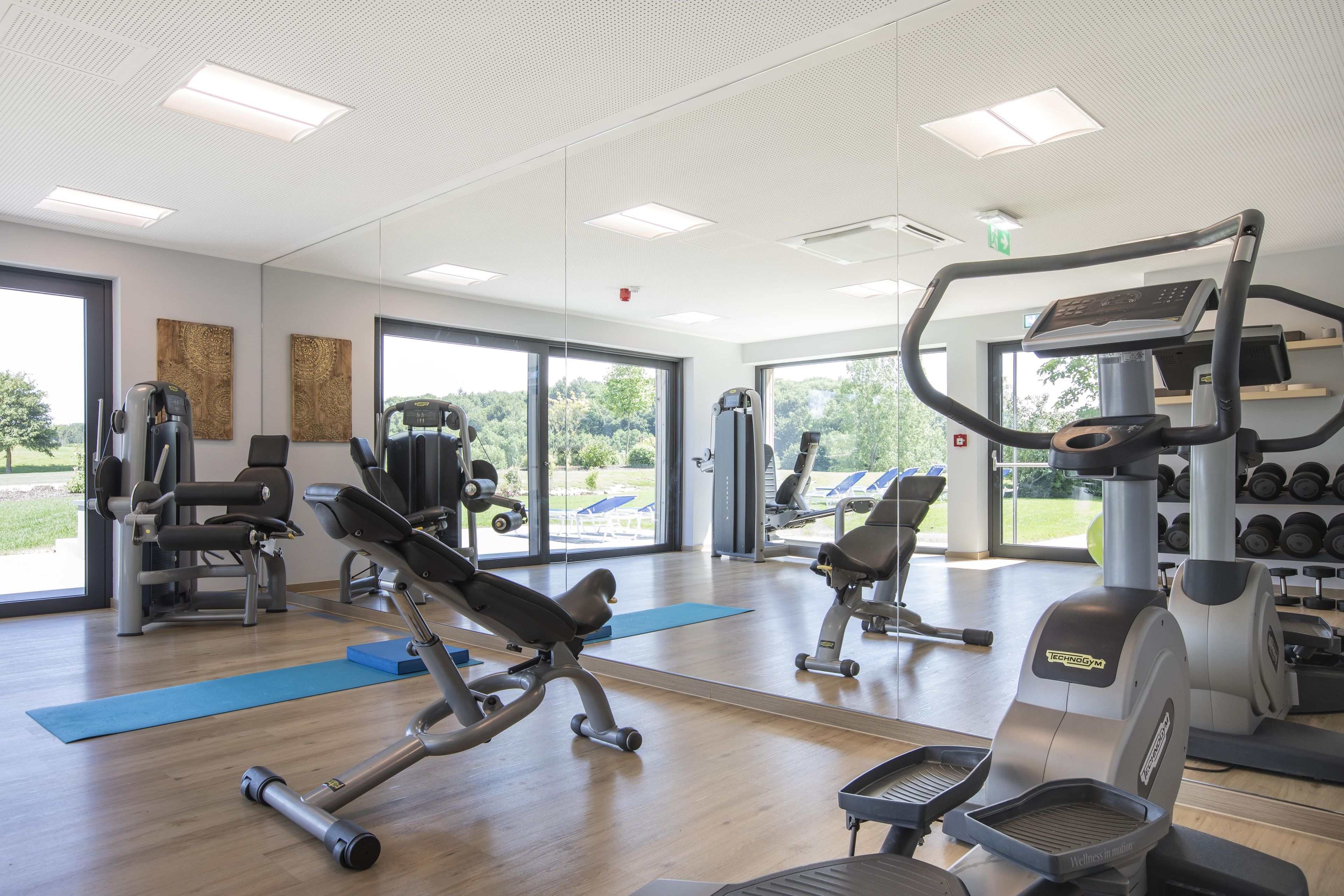 Hotelausstattung