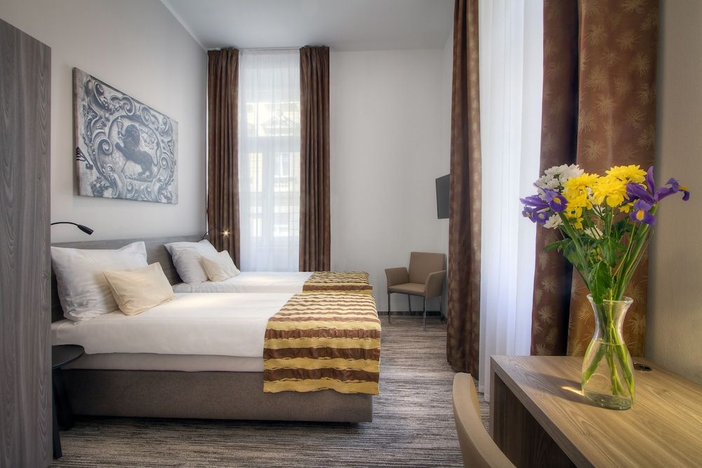 Bild von Wellnessresort Special